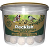Peckish Extra Goodness Energy Ball 50 Tub, 60051413