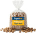 Superpet Tiger Nuts Natural Carp Fishing Bait for Coarse and Specimen Fishing, Dried Particles for Method Feeder and Ground Bait Mixes, Carp Pellets, 20kg