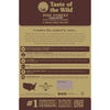 Taste of Wild Pine Forest With Venison & Legumes 2kg