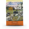 Taste of the Wild High Prairie Puppy with Roasted Venison & Bison 5.6kg
