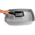 Ever Clean Total Cover Cat Litter, 10 Litres, Unscented