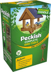 Peckish 60051304 Complete Bird Table - FSC Wooden,Green
