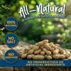 Superpet Monkey Nuts in Peanut Shells – Natural Treats for Wild Birds and Squirrels