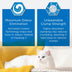 Ever Clean Clumping Cat Litter, Extra Strong Clumping Cat Litter, Unscented, Unbeatable clumping strength, 10L