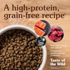Taste of the Wild Rocky Mountain Feline with Roasted Venison and Smoked Salmon 6.6kg