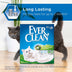 Ever Clean Clumping Cat Litter Extra Strong Clumping Cat Litter, Scented for Long-lasting freshness, 10L