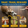 Superpet Dried Sprats Dog Treats, Hypoallergenic Natural Dog Treats, 100% Dried Sprats, High in Protein & Omega 3 Fish Oil, Grain Free Treats for Dogs, Cats, Puppies & Kittens