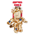 KONG Wild Knots Giraffe Small/Medium