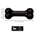 KONG Extreme Goodie Bone Medium - Superpet Limited