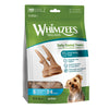 Whimzees Antler (Occupy) Dental Treat For Dogs