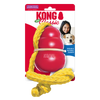 KONG Classic with Rope X-Large - Superpet Limited