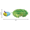 KONG Flingaroo Caterpillar