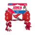KONG Goodie Bone With Rope Medium