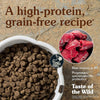 Taste of the Wild Pine Forest With Venison & Legumes 5.6kg