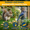 Superpet Monkey Nuts in Peanut Shells – Natural Treats for Wild Birds and Squirrels
