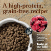 Taste of Wild Pine Forest With Venison & Legumes 2kg