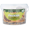 Peckish Natural Balance Energy Suet Fat Balls for Wild Birds, 50 Tub, 27 x 27.5 x 19 cm