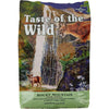 Taste of the Wild Rocky Mountain Feline with Roasted Venison and Smoked Salmon 6.6kg