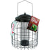 Gardman Heavy Duty Squirrel Proof Peanut Bird Feeder