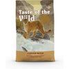 Taste of the Wild Canyon River Feline with Trout and Smoked Salmon 2kg