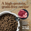 Taste of the Wild High Prairie with Roasted Venison & Bison 5.6kg