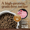 Taste of the Wild Southwest Canyon with Wild Boar 2kg