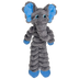 KONG Shakers Crumples Elephant Xlarge