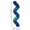 KONG Treat Spiral Stick Assorted Small