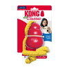 KONG Classic with Rope Large - Superpet Limited