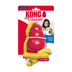 KONG Classic with Rope Large - Superpet Limited