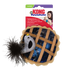 KONG Cat Puzzlements Pie