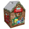 Festive Wild Bird Gift Boxes by Peckish & Gardman – Seasonal Seed & Feeder Gift Sets for Garden Birds