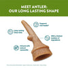 Whimzees Antler (Occupy) Dental Treat For Dogs