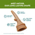 Whimzees Antler (Occupy) Dental Treat For Dogs