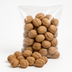 Superpet Premium Whole Walnuts In Shell For Parrots And Squirrels Natural Unsalted High Energy Enrichment  Bulk Bag