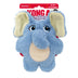 KONG Snuzzles Kiddos Elephant Small (Discontinued)