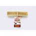 Yakers Himalayan Yak Milk Dog Chew Box