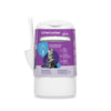 Litter Locker By Litter Genie Original Cat Waste Disposal Bin With 1 Octagonal Refill