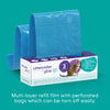 Litter Locker By Litter Genie Easy Roll Cat Litter Waste Bin With 1 Refill (3M Use)