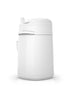 Litter Locker By Litter Genie Original Cat Waste Disposal Bin With 1 Octagonal Refill