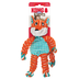 KONG Floppy Knots Fox Small/Medium
