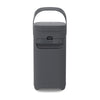 Pet Genie Dog Waste Disposal Bin With 1 Refill 14Ft (2M Use)