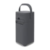 Pet Genie Dog Waste Disposal Bin With 1 Refill 14Ft (2M Use)