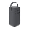 Pet Genie Dog Waste Disposal Bin With 1 Refill 14Ft (2M Use)