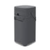 Pet Genie Dog Waste Disposal Bin With 1 Refill 14Ft (2M Use)