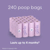 Pet Genie Poop Bags