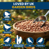 Superpet Premium High Grade Peanuts For Wild Birds - Aflatoxin Free