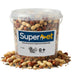 Superpet Extra Premium+ Squirrel And Bird Mix 5L Bucket (2.6kg)