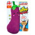 BAM Catnip Genie Aubergine