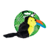 Wild Hunter Toucan